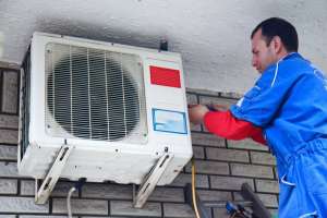HVAC Companies Near Letona, AR Available Now